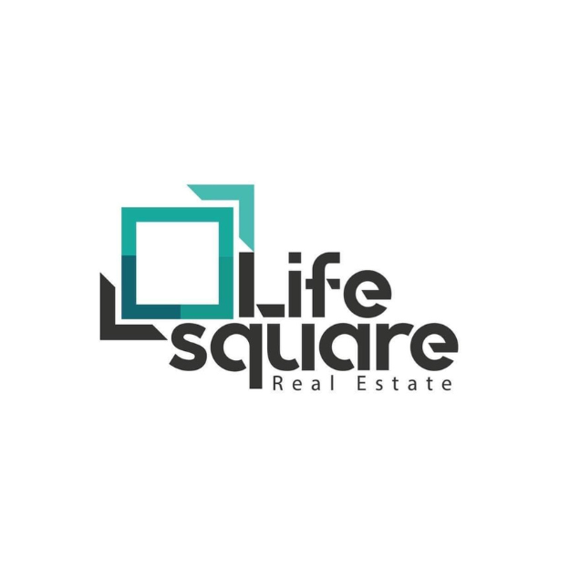 life square logo