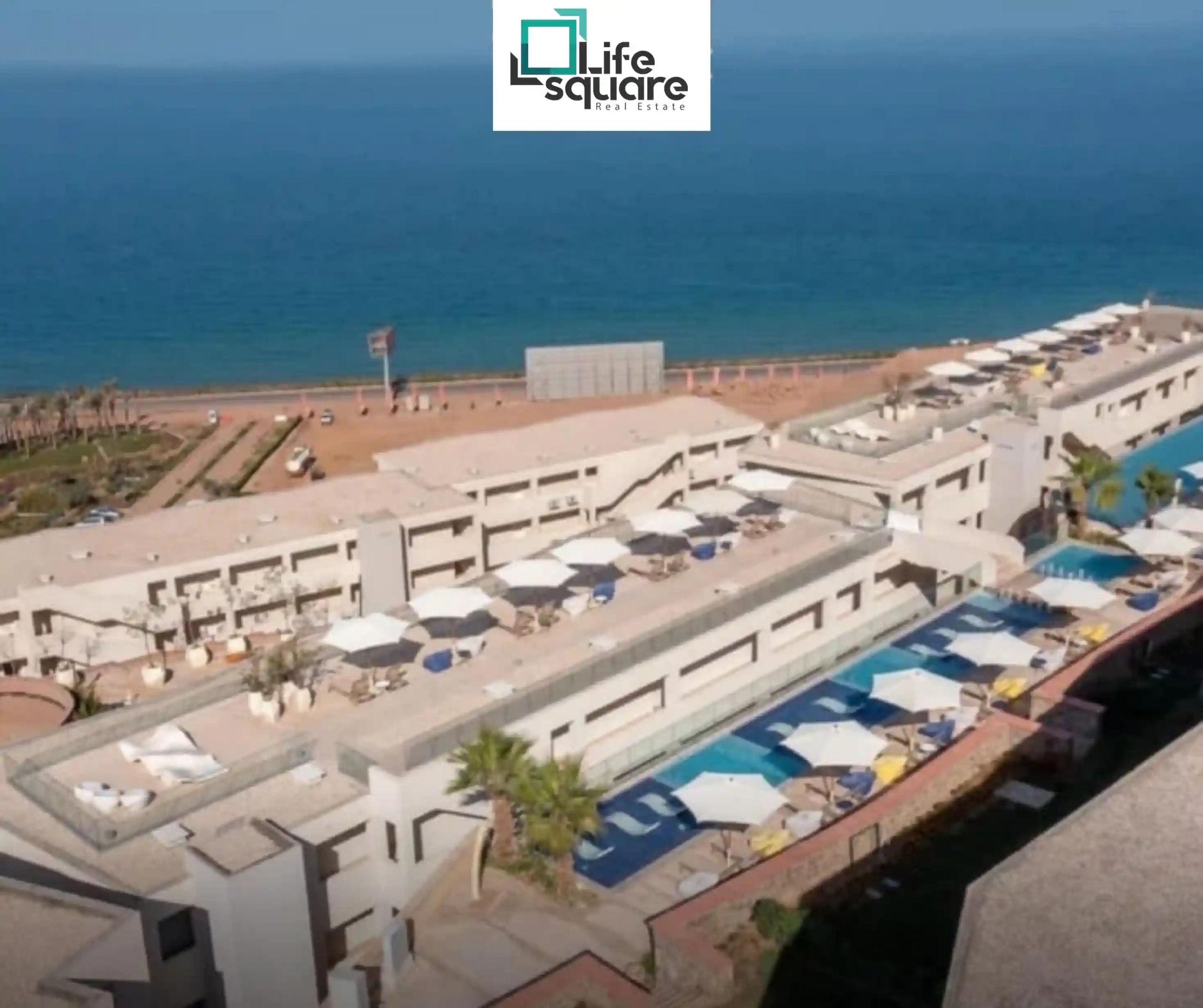 ElMonte Galala العين السخنة