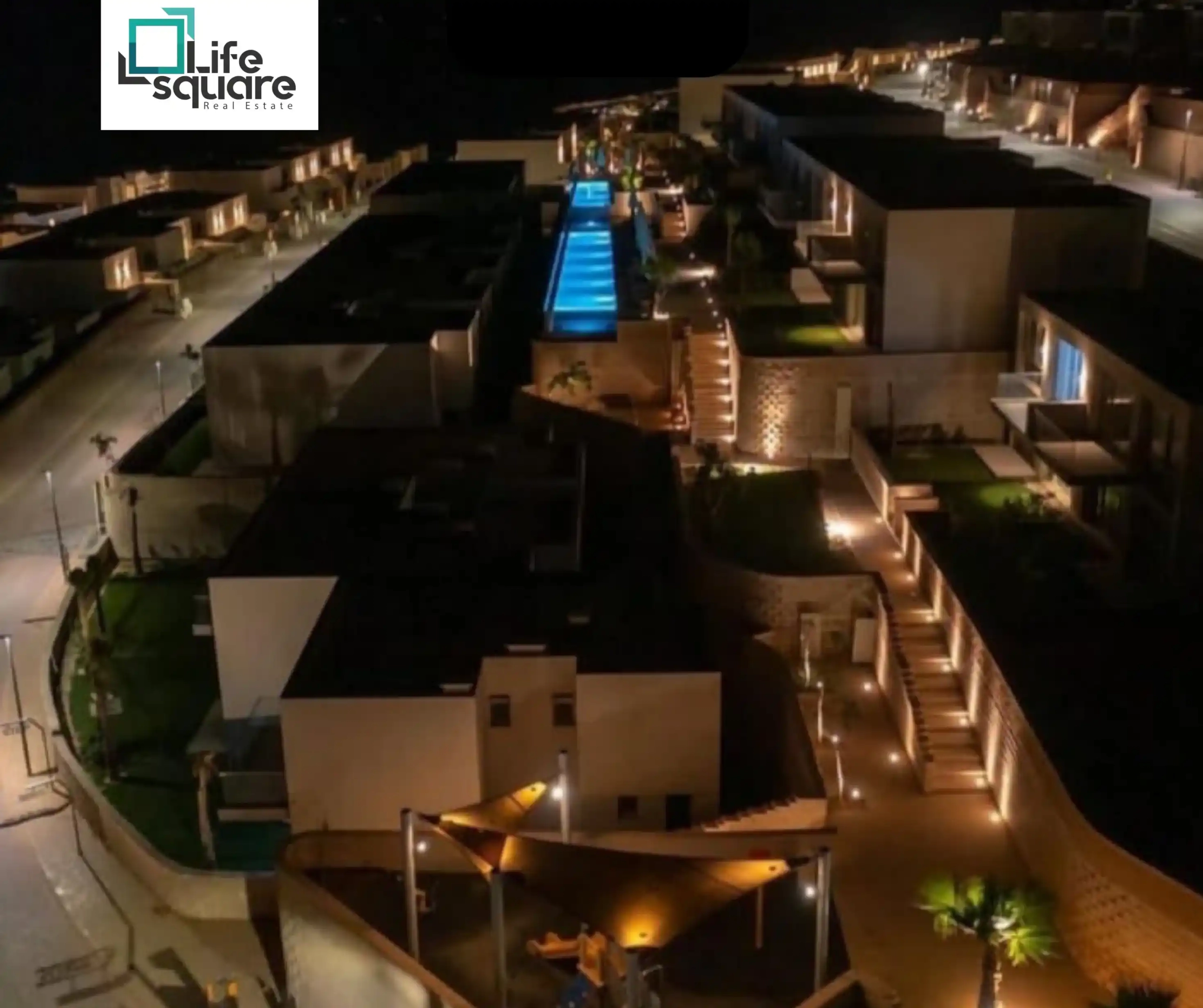  المونت جلالة العين السخنة