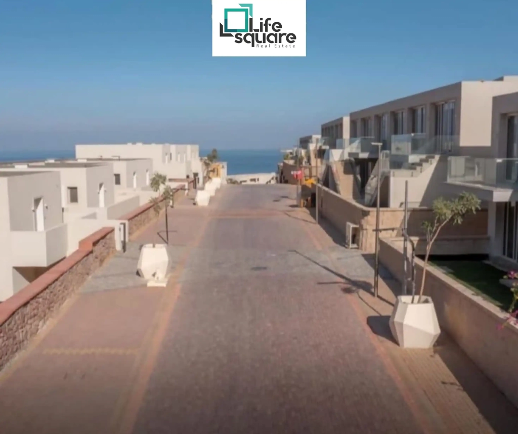 ELmonte Glala El-ein elsokhna