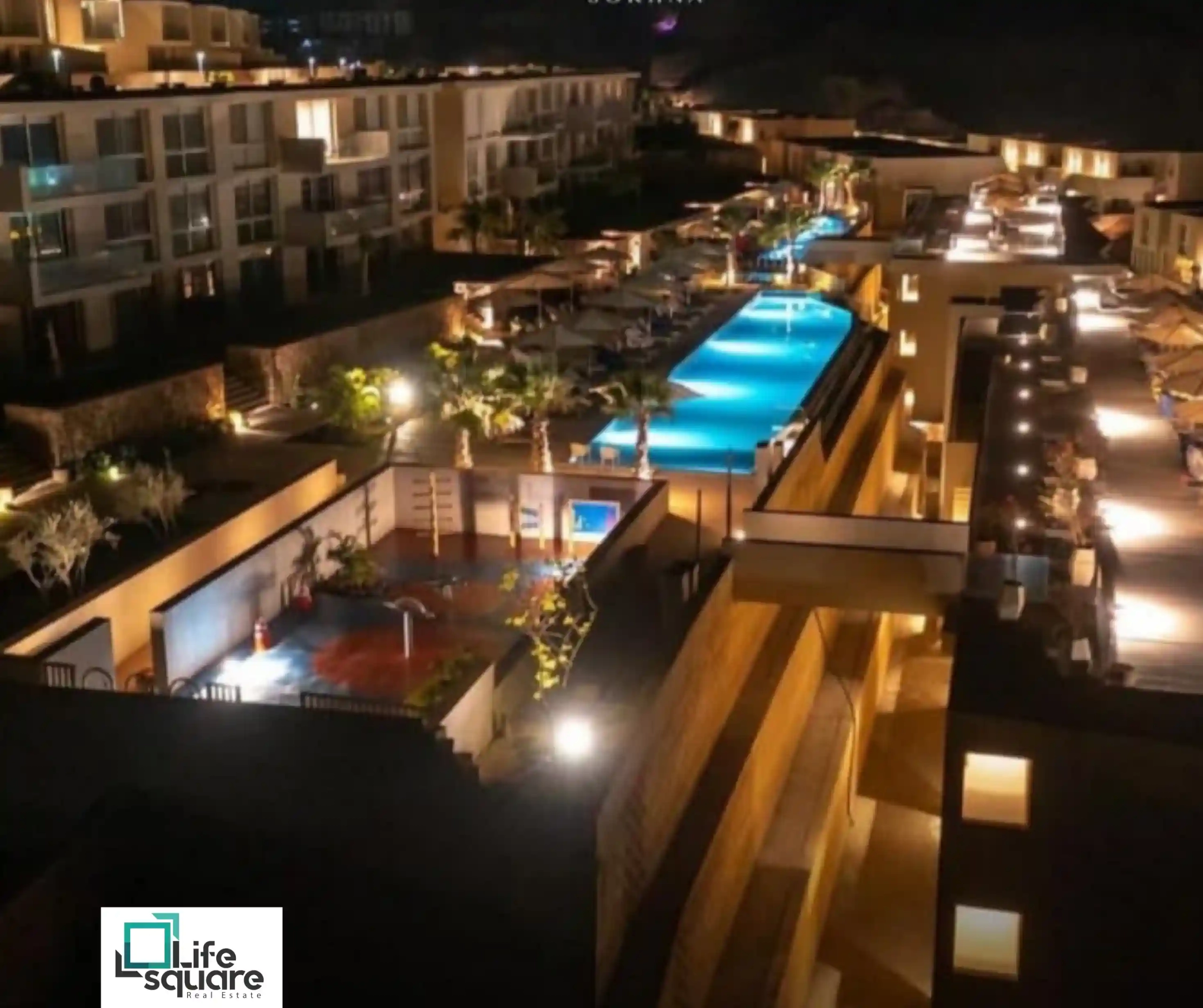 خدمات المونت جلالة العين السخنة