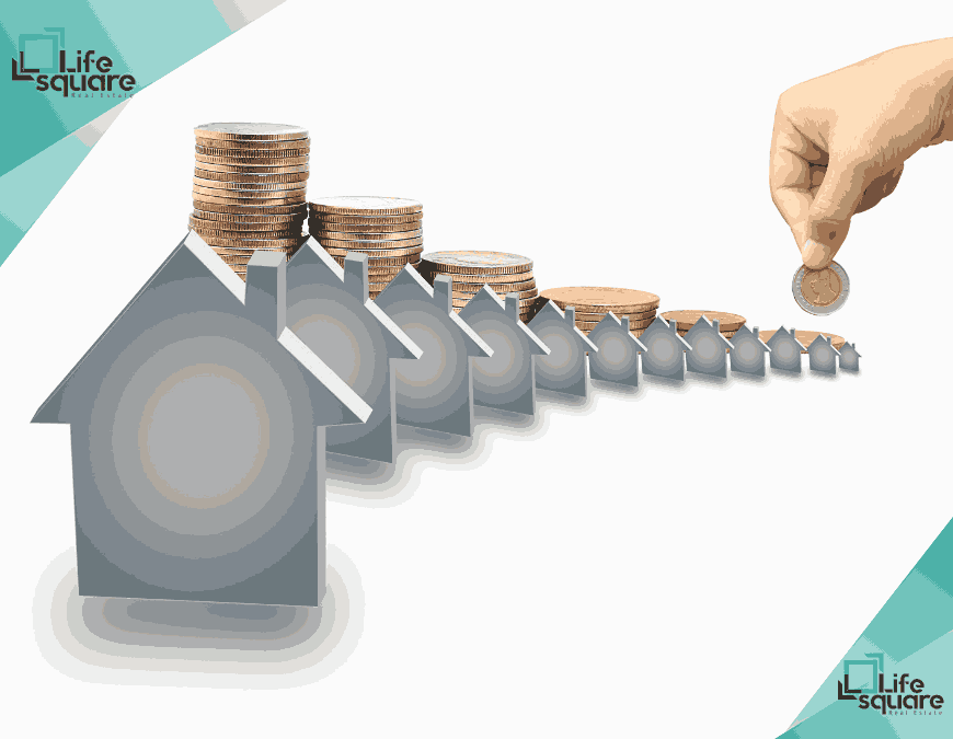 الاستثمار العقاري في مصر