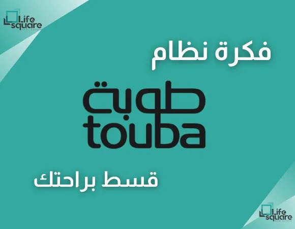 فكرة نظام طوبة