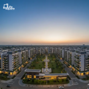 citra residence - ويلث هولدينج - new zayed